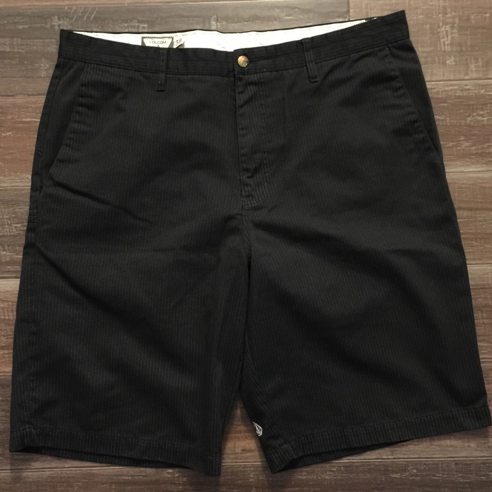 Volcom Frickin Chino Shorts